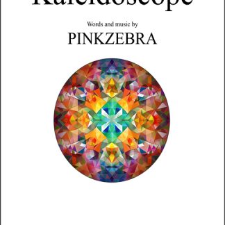 Kaleidoscope (SATB) - Pinkzebra