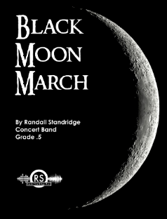 Black Moon March - Standridge