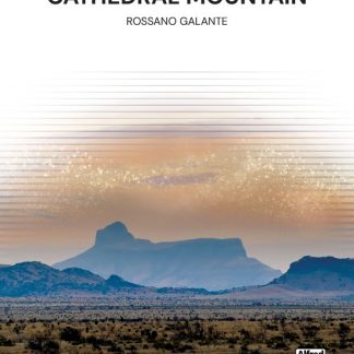 Cathedral Mountain - Rossano Galante