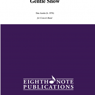 Gentle Snow - Dan Austin