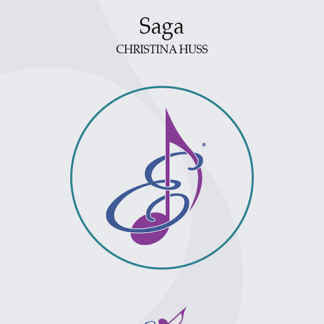 Saga - Christina Huss