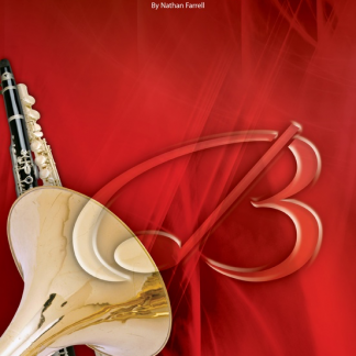 Toreador Tango! - Nathan Farrell