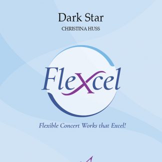 Dark Star (Flexcel) - Huss