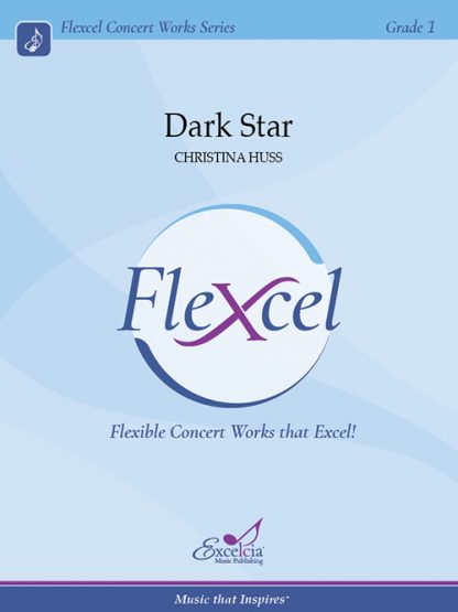 Dark Star (Flexcel) - Huss