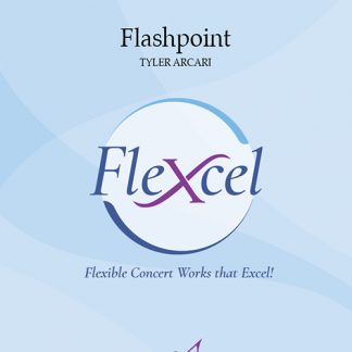 Flashpoint (Flexcel) - Arcari
