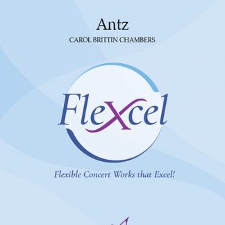 Antz (Flexcel) - Chambers