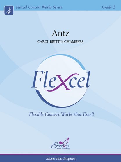 Antz (Flexcel) - Chambers