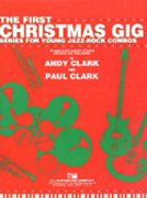 The First Christmas Gig - Eb Instruments