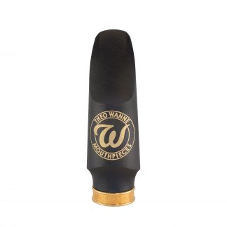 Theo Wanne Essentials Concert Alto Sax Mouthpiece AMP