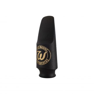 Theo Wanne Essentials Concert Soprano Sax Mouthpiece AMP