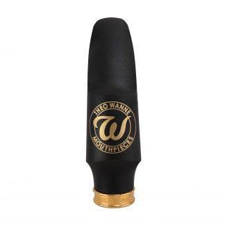 Theo Wanne Essentials Jazz Alto Sax Mouthpiece AMP
