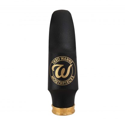 Theo Wanne Essentials Jazz Alto Sax Mouthpiece AMP