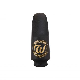 Theo Wanne Essentials Jazz Soprano Sax Mouthpiece AMP #7 (0.065″)