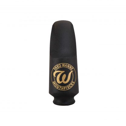 Theo Wanne Essentials Jazz Soprano Sax Mouthpiece AMP #7 (0.065″)