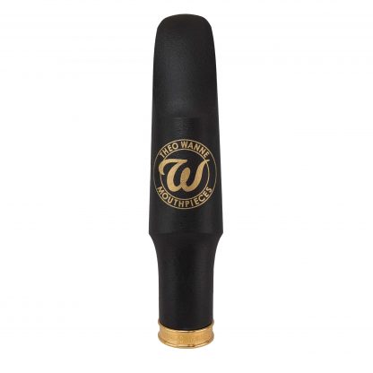 Theo Wanne Essentials Concert Bari Sax Mouthpiece AMP #5 (0.080″)