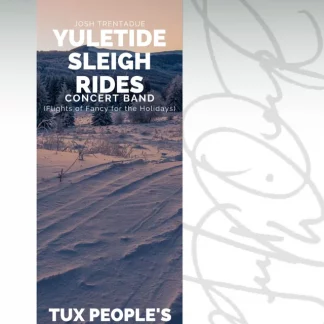 Yuletide Sleigh Rides - Trentadue