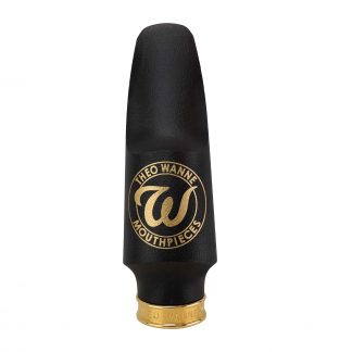 Theo Wanne Essentials Contemporary Tenor Sax Mouthpiece AMP