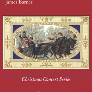 Yuletide Suite - Barnes