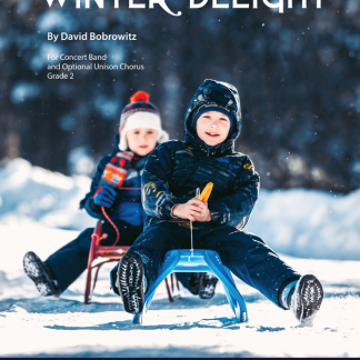 Winter Delight - Bobrowitz