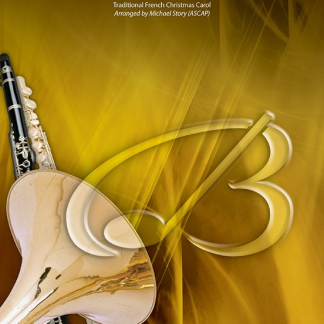 Angels We Have Heard on High - Story