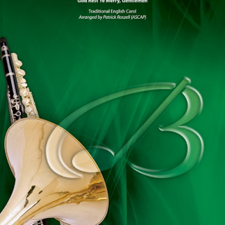 Joyful Tidings! - Roszell