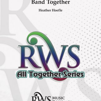 Band Together - Hoefle