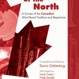 Winds of the North - Oehlerking