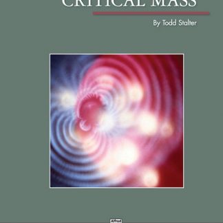 Critical Mass - Stalter