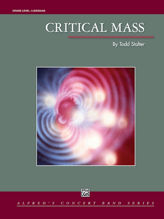 Critical Mass - Stalter