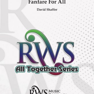 Fanfare For All - Shaffer