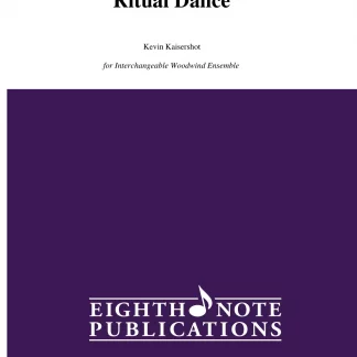 Ritual Dance - Kaisershot